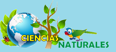 CIENCIAS NATURALES